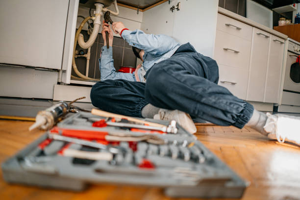 Best Sewer Line Repair  in Sedro Woolley, WA