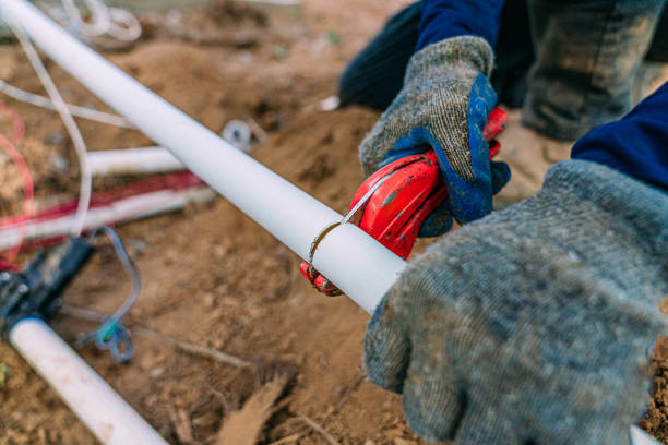 Best Water Leak Repair  in Sedro Woolley, WA